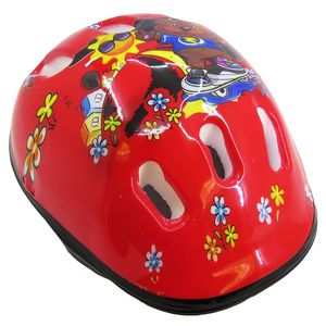 کلاه ایمنی دوچرخه مدل baby کد 39